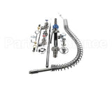 52922 Fisher Ss Prerinse Spg 8Bszlh