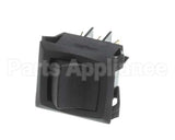 52922.0000 Bunn Switch, Rocker Dpst On/On