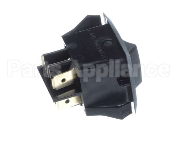 52922.0000 Bunn Switch, Rocker Dpst On/On