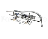 52922.0000 Fisher Ss Prerinse Spg 8Bszlh