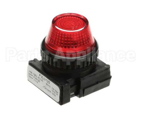 52926 Alvey Red Light In Cycle