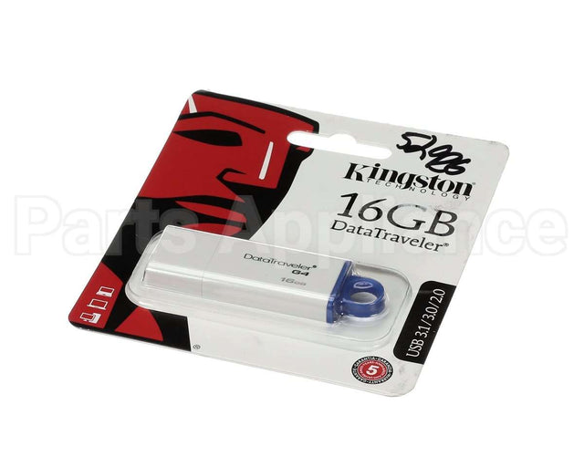 52926 Blodgett Flashdrive, Usb, 4Gb