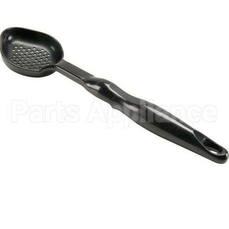 5292720 Compatible Vollrath Spoodle, Oval, 3Oz, Perf, Black