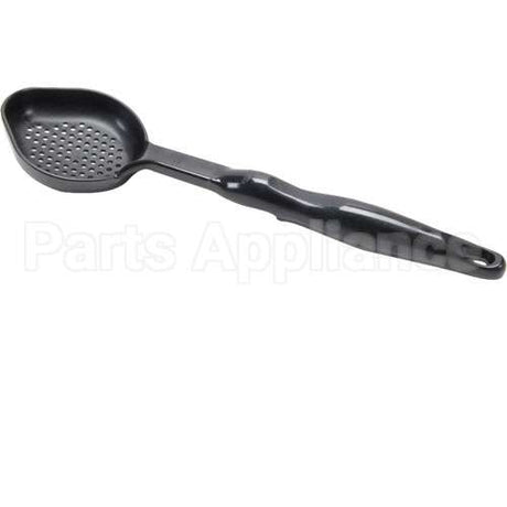 5292920 Compatible Vollrath Spoodle, Oval, 4Oz, Perf, Black