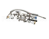 52930 Fisher Ss Prerinse Spg 8Bszlh 06Ss
