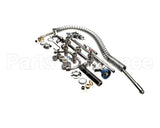 52930 Fisher Ss Prerinse Spg 8Bszlh 06Ss