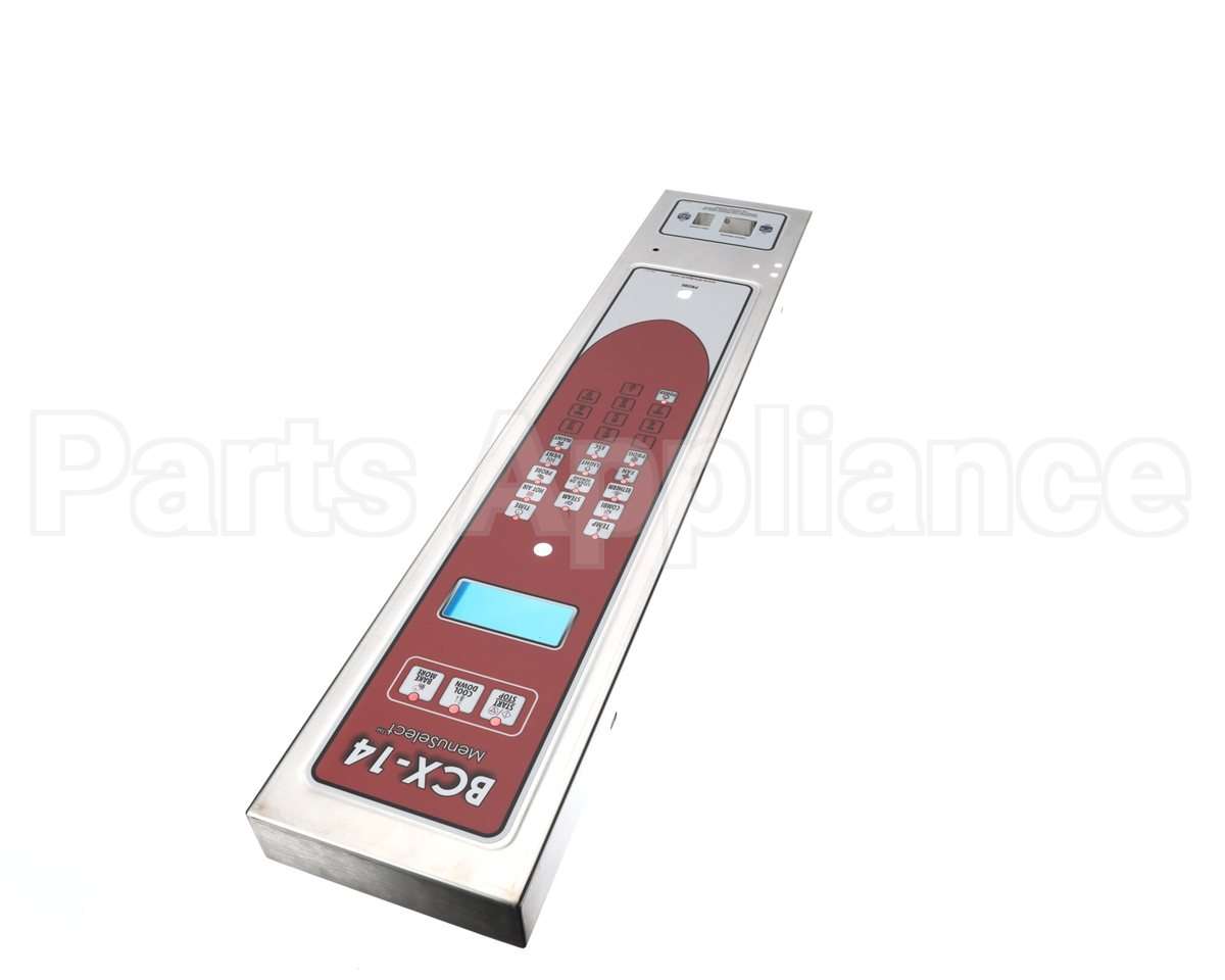 52931 Blodgett Panel Decal Assembly