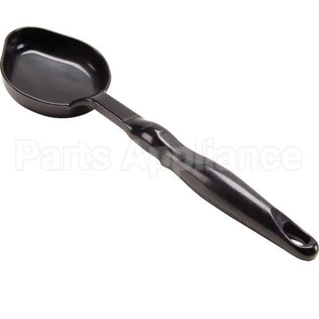 5293320 Compatible Vollrath Spoodle, Oval, 6Oz, Solid, Black