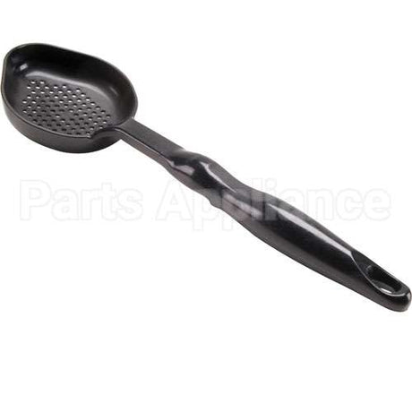 5293420 Compatible Vollrath Spoodle, Oval, 6Oz, Perf, Black