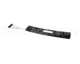 52941.0002 Bunn Switch, Membrane-Icb Twin 2-Batch