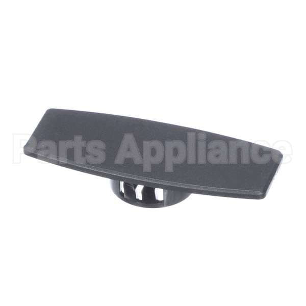 52945.0000 Compatible Bunn Badge, Trunk Hole Plug Icb