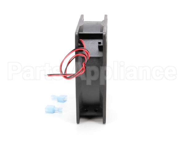 52947 Blodgett Axial Fan, 24Vdc 4