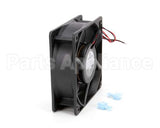 52947 Blodgett Axial Fan, 24Vdc 4