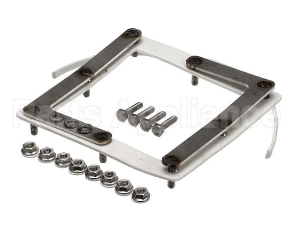 52949 Blodgett Kit,Heat Exch Bracket Hdwe