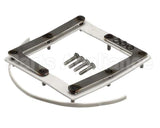 52949 Blodgett Kit,Heat Exch Bracket Hdwe