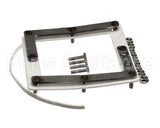 52949 Blodgett Kit,Heat Exch Bracket Hdwe