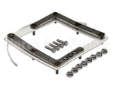 52949 Blodgett Kit,Heat Exch Bracket Hdwe