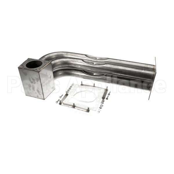 52950 Compatible Blodgett Kit, Heat Exch Hdwe