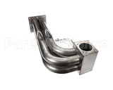 52950 Blodgett Kit,Heat Exch Hdwe
