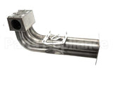 52951 Blodgett Kit,Heat Exch Hdwe