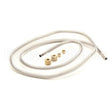 52952 Compatible Blodgett Kit, Flex Tube 1/4X48Lon G