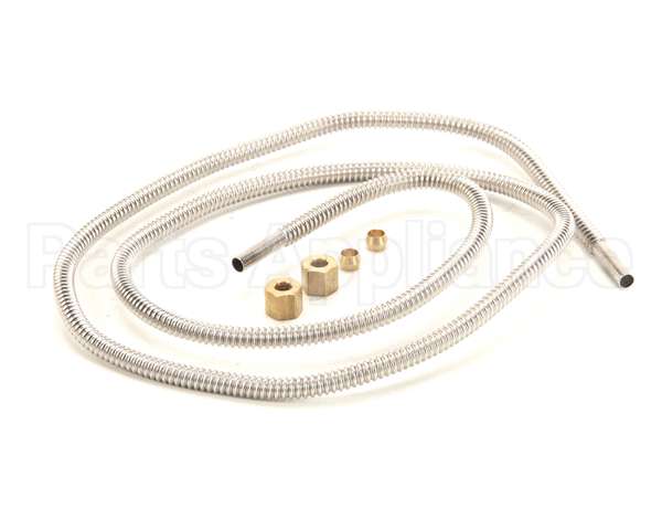 52952 Blodgett Kit,Flex Tube 1/4X48Long