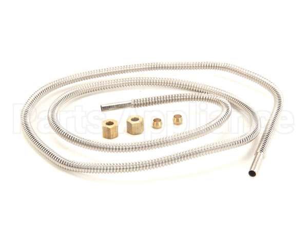 52952 Blodgett Kit,Flex Tube 1/4X48Long