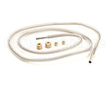52952 Blodgett Kit,Flex Tube 1/4X48Long