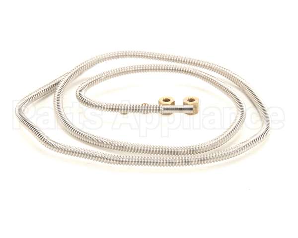 52952 Blodgett Kit,Flex Tube 1/4X48Long