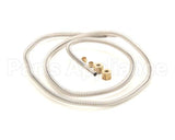 52952 Blodgett Kit,Flex Tube 1/4X48Long