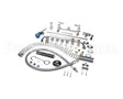 52973 Fisher Ss Prerinse Spg 8Bszlh 14Ss