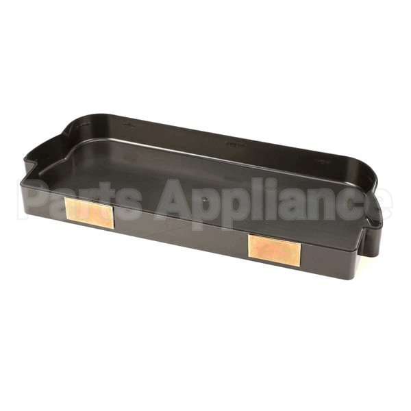 52975.1000 Compatible Bunn Kit, Drip Tray Crescendo