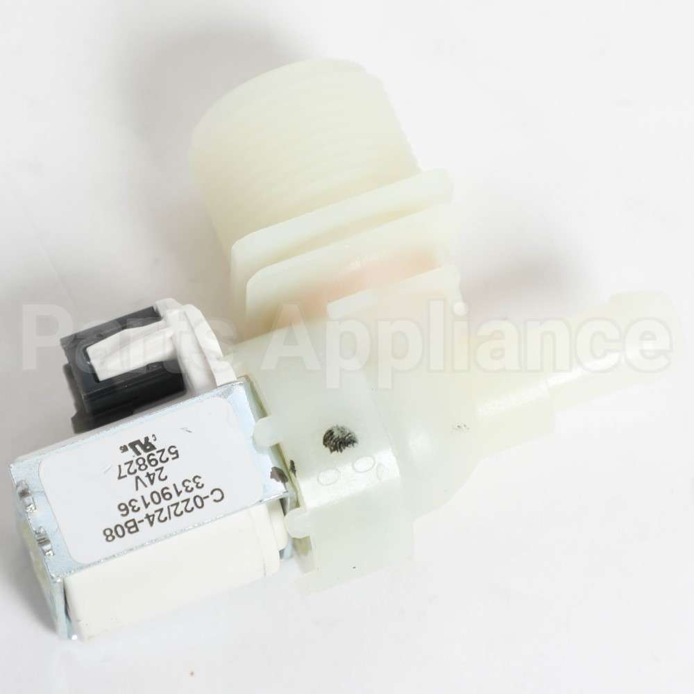 529827P Fisher Paykel Inlet Valve Kit