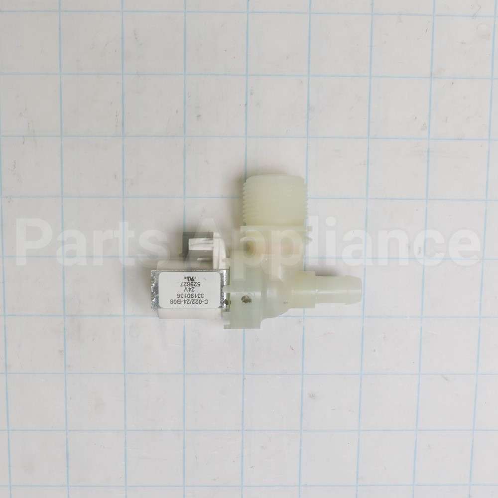 529827P Fisher Paykel Inlet Valve Kit