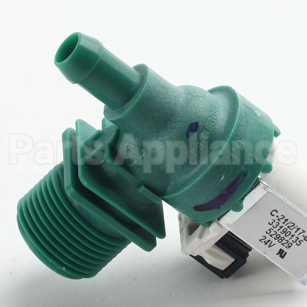 529829 Fisher Paykel Valve Inlet Sgl 4L 605