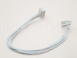 529854 Fisher Paykel Harness Badge Isolator 605