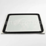 529964P Fisher Paykel Lid Assy 605 (Sp)