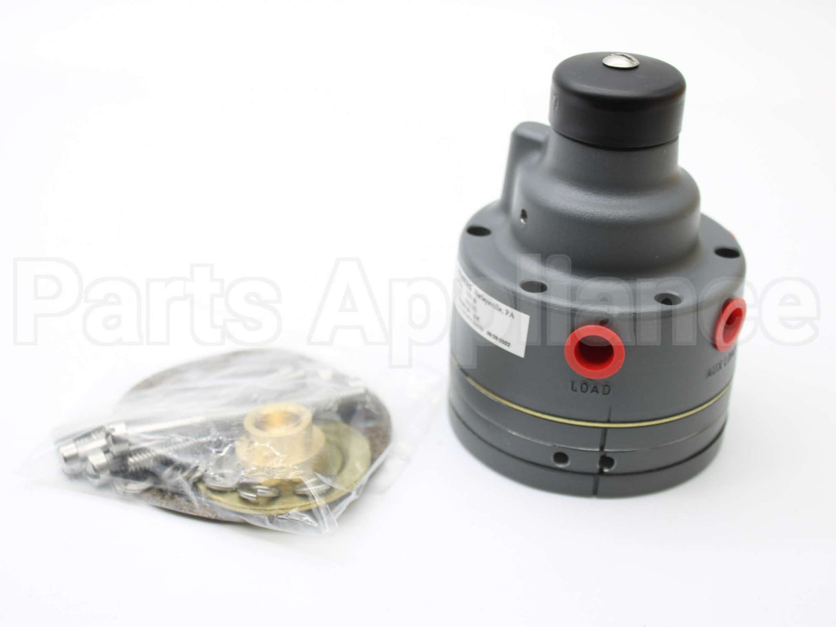 73N-B Siemens Industrial Controls Valve Positioner