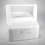 WPW10558423 Whirlpool Ice-Contnr