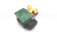 OPSF8262H22 Asco 1/4"N/C,0/185#Air,0/180#Wtr