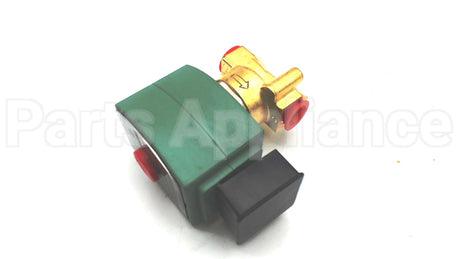 OPSF8262H22 Asco 1/4"N/C,0/185#Air,0/180#Wtr