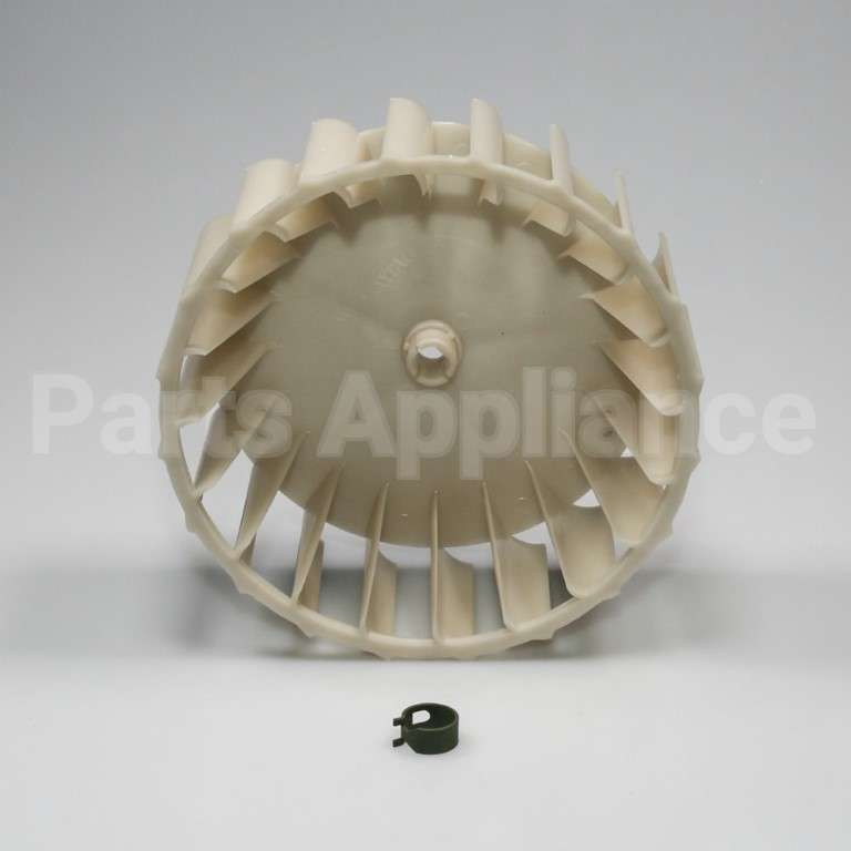 Y303836 Whirlpool Dryer Blower Wheel