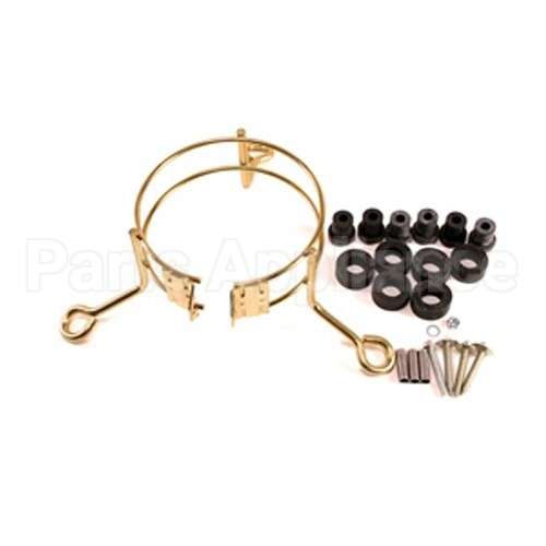 S1-326-31459-000 York Blower Motor Mount Bracket