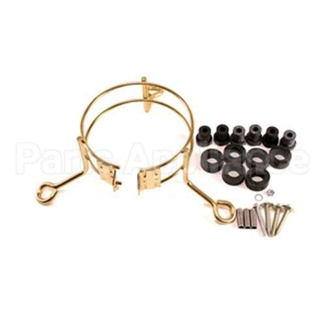S1-326-31459-000 York Blower Motor Mount Bracket