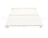 110832 Cleveland Rack Assembly;6 Pan Unit