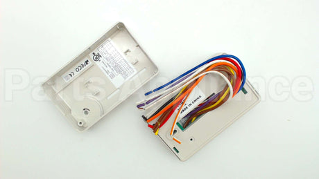 TB155-046 Peco Controls Electstat Autoc/O 3Spdfanonoff