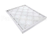 52W41 Lennox Filter, Air 20 X 25 X 2 Merv 13