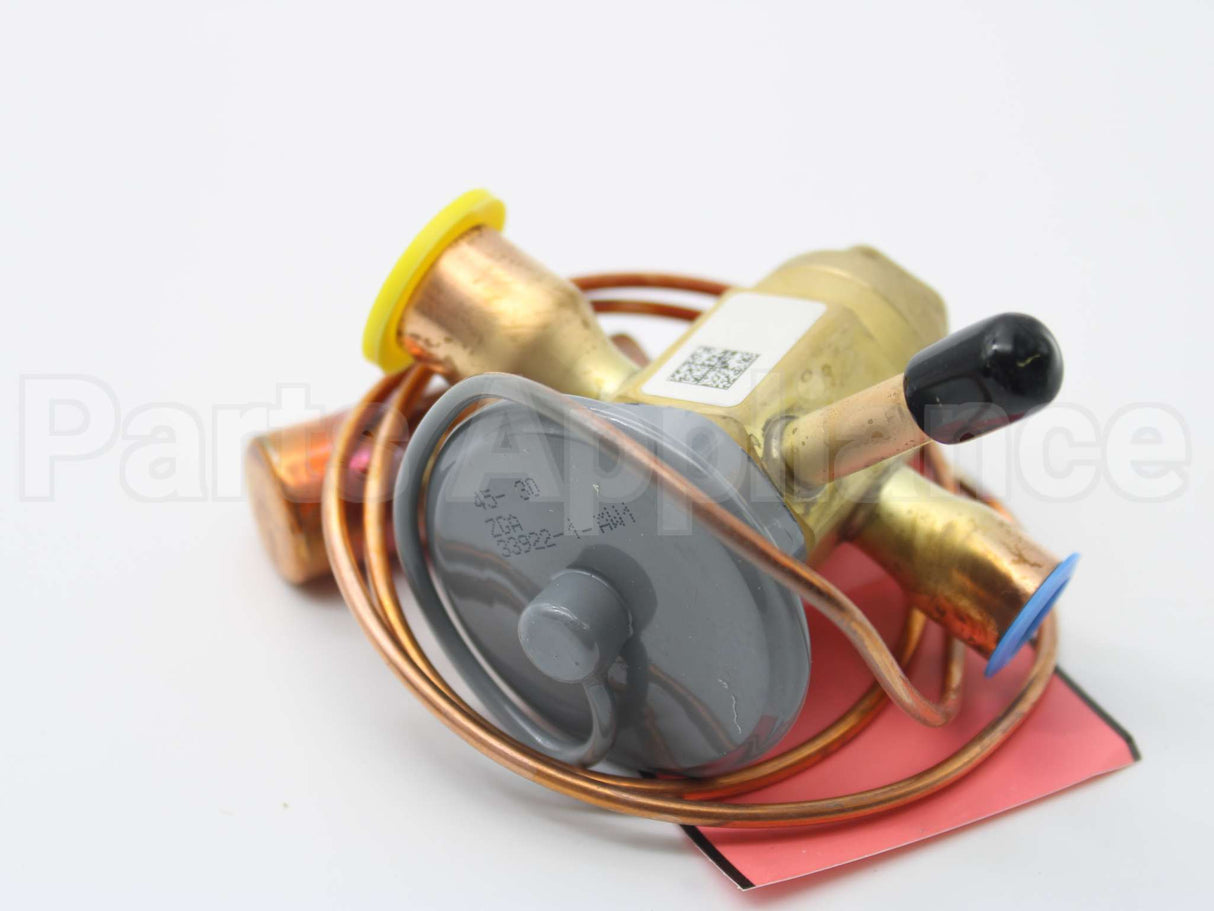 52W96 Lennox 5/8"X1/2"Odf 6Ton 30"Cap Txv
