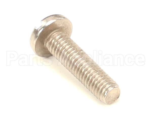 53-0115 Nu-Vu Screw,Mach,10-32 X 5/16,Phfthd