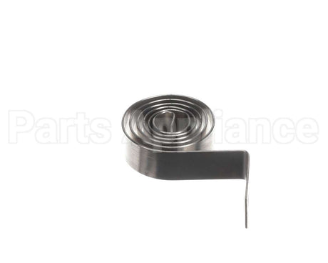 53-0149-069 Qbd Modular Systems Door Spring Coiled